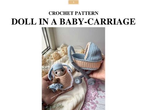 Ultimate Bundle (1000+) - Google Drive Hunter Outfit, Baby Carriage, Care Bear, Amigurumi Toys, Crochet For Beginners, Crochet Dolls, Google Drive, Crochet Pattern, Amigurumi