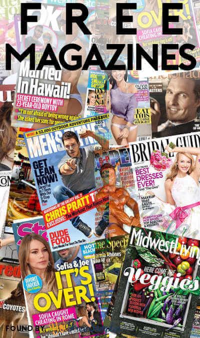 Town & Country Added! 47 FREE Magazines Today [Many Verified Received By Mail] - Yo! Free Samples https://yofreesamples.com/samples-without-surveys/free-magazines-today Free Samples By Mail No Surveys, Free Catalogs By Mail, Free Stuff By Mail No Surveys, Free Magazines By Mail, Free Beauty Samples Mail, Fonts For Business, Free Books By Mail, Free Magazine Subscriptions, Free Samples Without Surveys