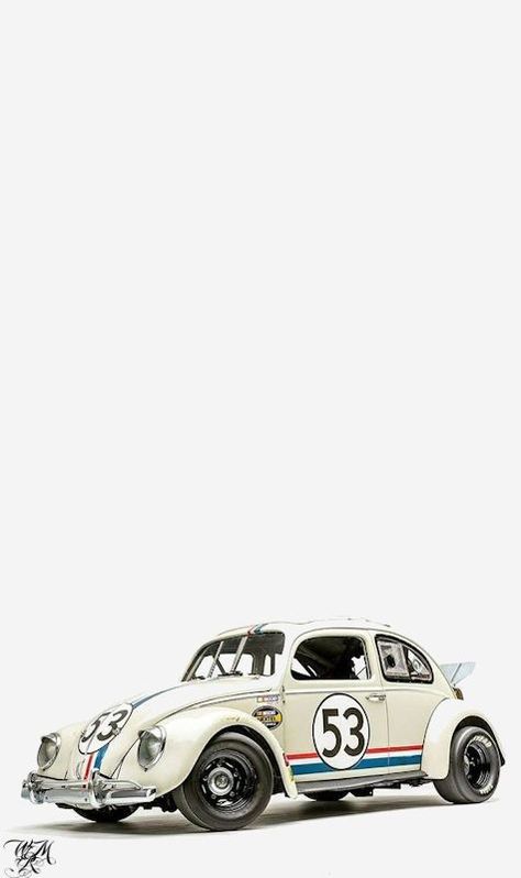 Fusca Wallpaper, Vw Beetle Wallpaper, Shrek Funny, Vw Baja Bug, Vw Baja, Beetle Art, Volkswagen Bug, Vw Beetle Classic, Drawing Cartoon Characters