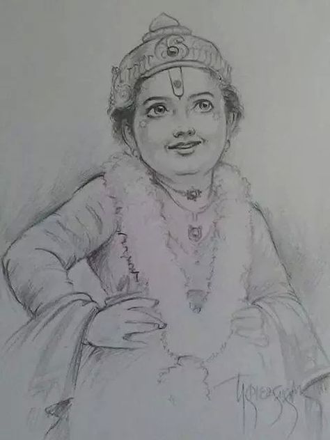 lord Shri Vitthal bhagwan Lord Vitthal Painting, Vithu Mauli Drawing, Vitthal Drawing Sketch, Aiims Logo, Vitthal Sketch, Vitthal Drawing, Vitthal Painting, Vitthal Mauli, Realistic Animal Drawings