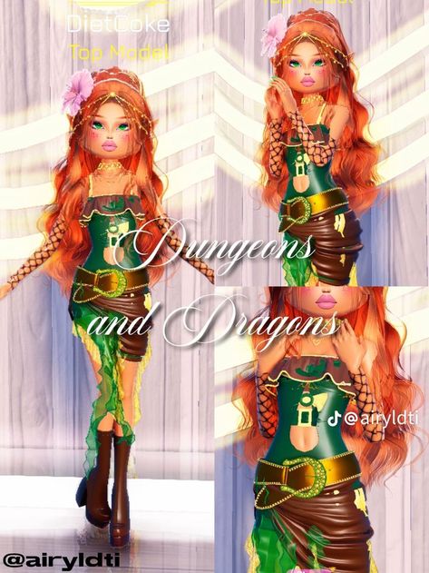 Elemental Fairy, Wild West Outfits, Dragon Day, Yellow Mermaid, Element Dress, Africa Trip, American Dress, Mermaid Outfit, Aesthetic Roblox Royale High Outfits