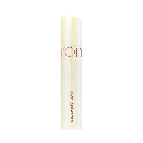 Romand Juicy Lasting Tint, Papaya Fruits, Mango Fruit, Polysorbate 80, Beauty Influencer, Beauty Packaging, Cosmetics Brands, Makeup Techniques, Matte Lipstick