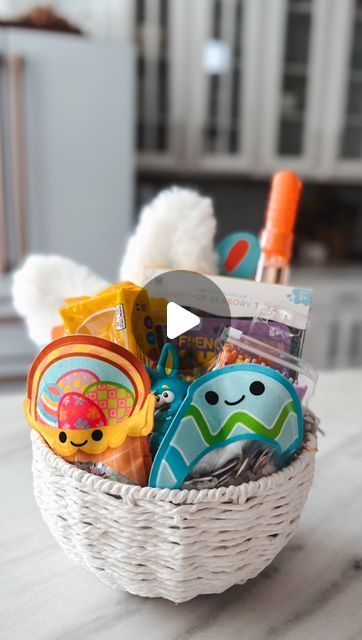 37K views · 1K likes | Steph Wentworth  ✨Parties ✨DIY’s ✨Motherhood on Instagram: "Some of the boys’ current favorites and some inexpensive Easter basket ideas! These BIZYBOO hide and seek toys have come with us in the car, when we’re sitting for a bite to eat, and to keep the little boys busy at the kitchen counter while the bigs do school! And if you didn’t see my recent video with their @glopals, I’m also using the cubes in Easter eggs for their egg hunt!! They’re so fun for the bath, pool, and sensory play!!

Grab Glopals 20% off until March 22!! (all orders of $45 or more, excluding all Easter Bundles) 
Code: FAIRYFUN

#glopals #easterbasketideas #easterbasketforkids #easterbasketstuffers #easterbaskets 
#bizyboo #bizybooeaster @vango_toys" Inexpensive Easter Basket Ideas, Blue Themed Easter Basket, Fishing Easter Basket For Kids, Gardening Easter Basket For Kids, Monster Truck Easter Basket Ideas, Cuddle And Kind Easter Basket, Sensory Play, Egg Hunt, Diy Party