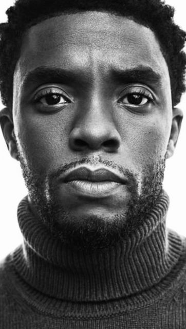 God Wisdom, Ib Art, Celebrity Drawings, Chadwick Boseman, Portrait Sketches, Loving Memory, Reference Photos, Art Reference Photos, Motivation Inspiration