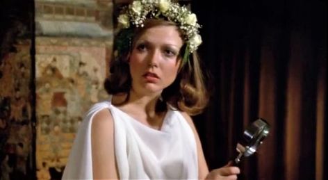 Mary Taylor Moore, Susan Blakely, Midnight Summer, January 1, Film Stills, Vintage Antiques, White Dress, Film, Beauty