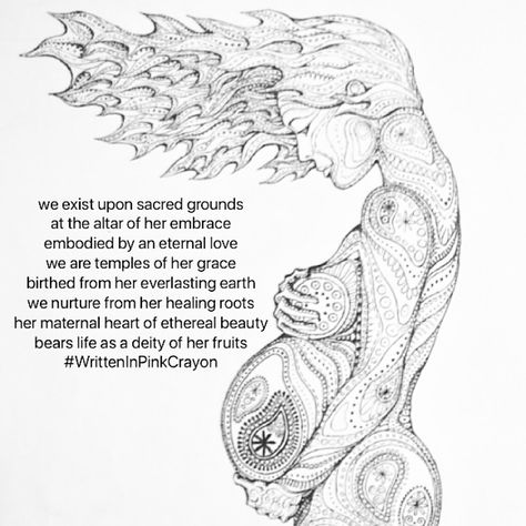 Gaia Mother Earth Poetry Quotes Quotes About Mother Earth, Spiritual Mother Quotes, Mother Earth Quotes Spiritual, Pachamama Quotes, Mother Gaia Tattoo, Mother Earth Tattoo Divine Feminine, Gaia Quotes, Gaia Tattoo Mother Earth, Poetry About Mothers