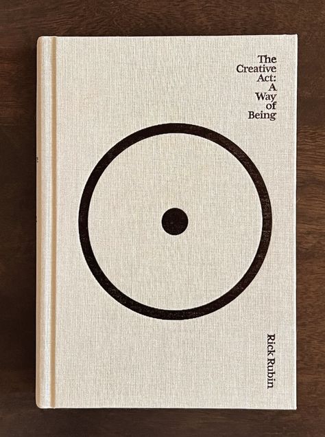 The Creative Act: A Way of Being Books For Creatives, Books On Creativity, Books For Creativity, The Creative Act A Way Of Being, Self Help Books Aesthetic, The Creative Act, Makes No Sense, Book Bucket, Empowering Books