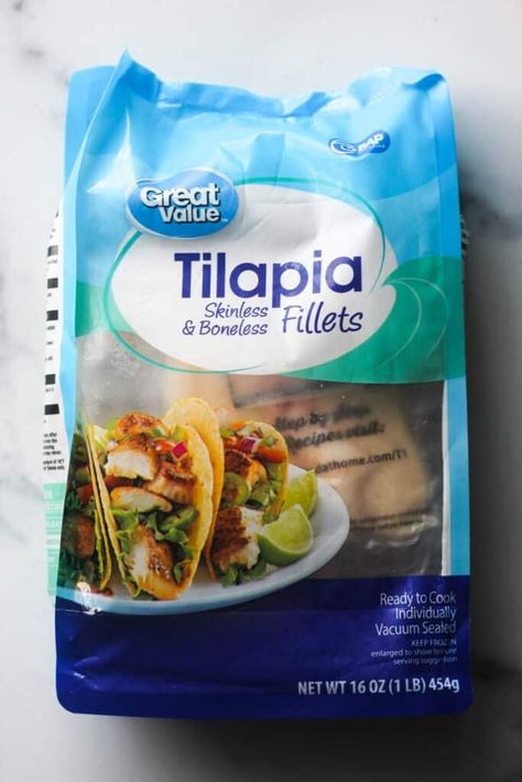 How To Cook Frozen Tilapia, How To Cook Frozen Talipia, Tilapia Recipes Air Fryer Oven, Talapia Ideas Frozen, Frozen Talipia Recipes Airfryer, Frozen Tilapia Air Fryer Recipes, Frozen Talipia Recipes Baked, Talapia Ideas Air Fryer Frozen, Frozen Talipia Recipes