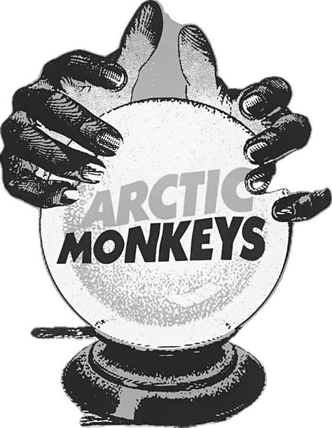 Arctic Monkeys Band, Arctic Monkeys Poster, Nirvana Poster, Black And White Retro, Printable Wall Collage, Grunge Posters, Monkeys Band, Vintage Music Posters, Band Poster