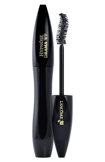 Makeup Artist Favorite Mascara - Best Mascara for Long Lashes | Teen Vogue Lancome Hypnose Mascara, Hypnose Lancome, Mascara For Short Lashes, Mascara Tricks, Clumpy Mascara, Mascara Eyes, Lancome Blush, Lancome Mascara, Thickening Mascara