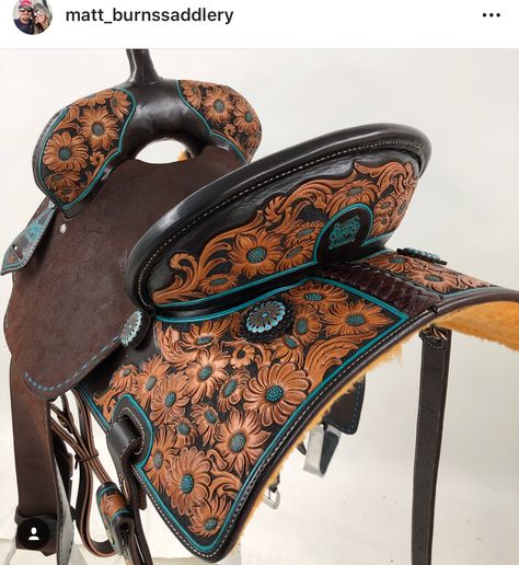 Barrel Saddles For Sale, Barrel Racing Tack Rodeo, Western Horse Saddles, Faster Horses, Roping Saddles, Barrel Racing Saddles, Barrel Racing Tack, Barrel Saddle, Horse Riding Tips