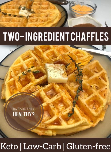 No Carb Waffle Recipe, No Flour Chaffle, No Egg Chaffle Recipe, No Cheese Chaffle Recipe, Chaffles No Cheese, Chaffles With Cottage Cheese, Chaffle Recipe Keto Easy With Almond Flour, Cottage Cheese Chaffle Recipe, Cottage Cheese Chaffle