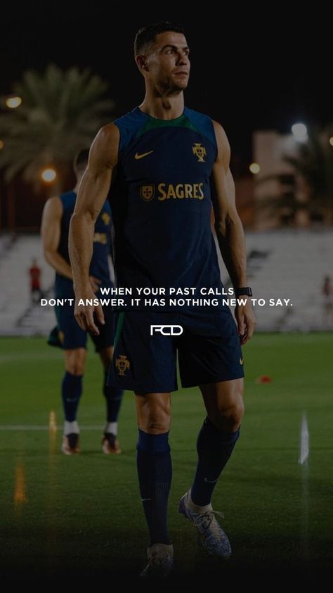 Ronaldo Quotes Inspirational, Cristiano Ronaldo Motivation, Cr7 Quotes, Ronaldo Motivation, Unexpressed Emotions, Inspirational Football Quotes, Football Motivation, Cristiano Ronaldo Quotes, Ronaldo Photos