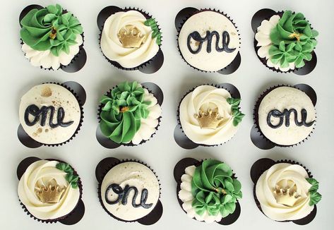 Wild One Themed Cupcakes, Wild 1 Cupcakes, Wild One Birthday Party Cupcakes, Wild One Cupcakes Boy, Wild One Cupcakes Girl, Wild One Birthday Cupcakes, Wild One Cupcakes, Wild One Cake, Birthday Cupcakes Boy