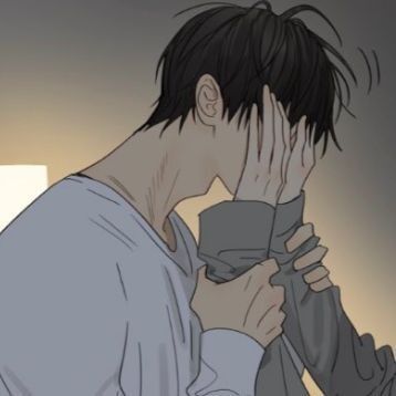 Mo X He Tian, He Tian, 19 Days Characters, Yandere Manga, Share Icon, Couples Icons, 19 Days, Cute Profile Pictures, Matching Profile Pictures