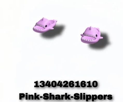 Pink Shark, Roblox Id, Shark Slippers, Roblox Code, Acrylic Nails Coffin Short, Acrylic Nails Coffin, Roblox Codes, Coffin Nails, Acrylic Nails