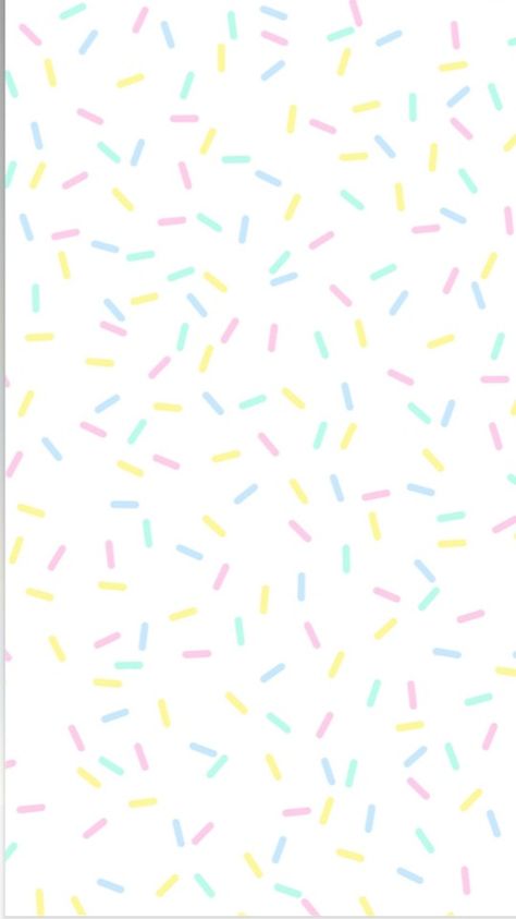 Sprinkles Iphone Wallpaper, Pastel Background Wallpapers, Perfect Eyebrow Shape, Pop Wallpaper, Purple Blush, Fabric Wall Decals, Candy Theme, Disney Collage, Mini Blinds