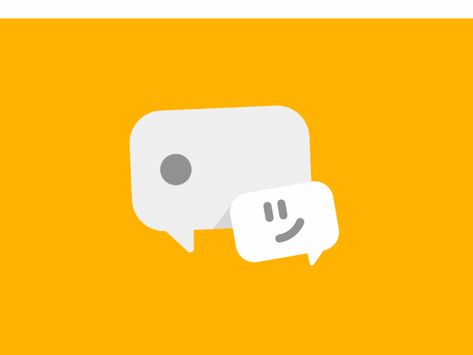 Message Bubble Loader - After Effects Freebie sofia bulgaria tutorial .ae freebie loader speech bubble google material design flat after effects Speech Animation, Message Animation, Bubble Animation, Follow Icon, Message Bubble, Loading Animation, Chatbot Design, Bubble Chat, Google Material Design