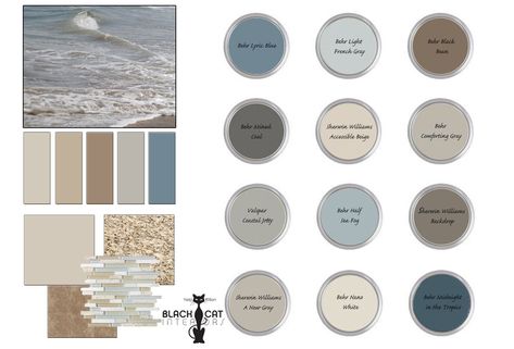 Interior Paint Palettes, Home Color Palette, Color Consultation, Interior Paint Colors Schemes, Paint Color Codes, Farmhouse Paint Colors, Farmhouse Paint, Paint Color Schemes, Paint Color Palettes