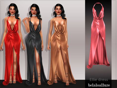 Sims 4 Dresses Formal Cc, Sims 4 Cc Clothes Female Aesthetic The Sims Resource, Sims 4 Cc Robes, Formal Dress Sims 4 Cc, Clothes For Women Sims 4 Cc, Sims 4 Red Dress, Sims 4 Bridesmaid Dress Cc, Sims 4 Party Dress, Sims 4 Cc Prom Dress