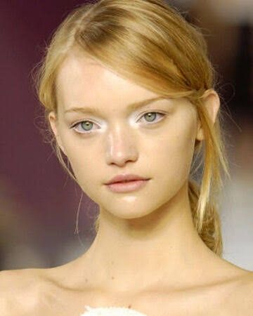 Gemma Ward, The 2000s, Twitter Search, Blue Eyes, Chanel, Blonde, Makeup, Twitter, Hair