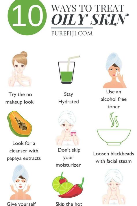 Routine For Dry Skin, Oily Skin Remedy, Facial Steaming, Mini Facial, Alcohol Free Toner, Best Skin Care Routine, Organic Oils, Oily Skin Care, Best Skin Care