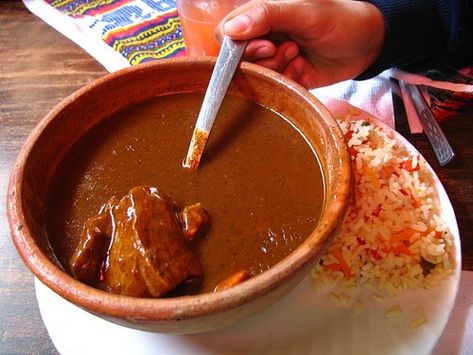 Guatemalan Cuisine: Pepián Pepian Recipe, Guatemala Recipes, Traditional Guatemalan Food, Guatamalan Recipes, Guatemalan Food, Nicaraguan Food, Latin Dishes, Guatemalan Recipes, Food From Different Countries