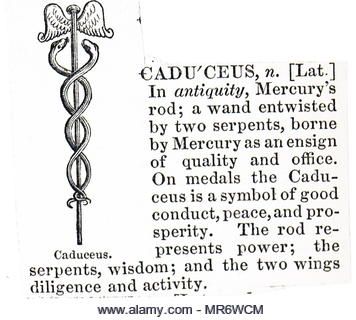 Hermes Staff, Staff Of Hermes, Hermes Tattoo, Hermes God, Symbol Of Medicine, Hermes Trismegistus, Winged Serpent, Two Snakes, Serpent Tattoo