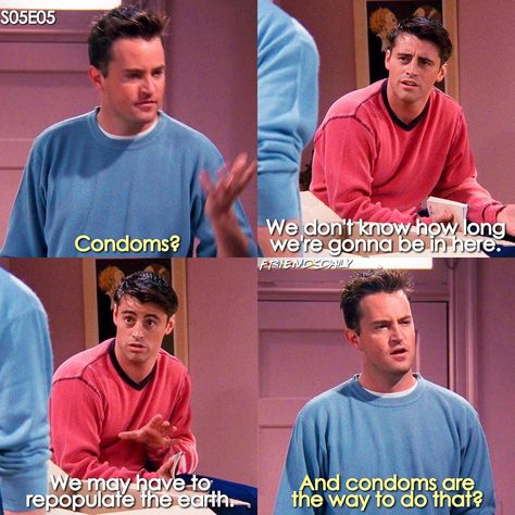 Friends Quotes Tv Show, Friends Scenes, Netflix Tv Shows, Joey Tribbiani, Friends Moments, Friends Series, Friend Memes, Chandler Bing, All Friends