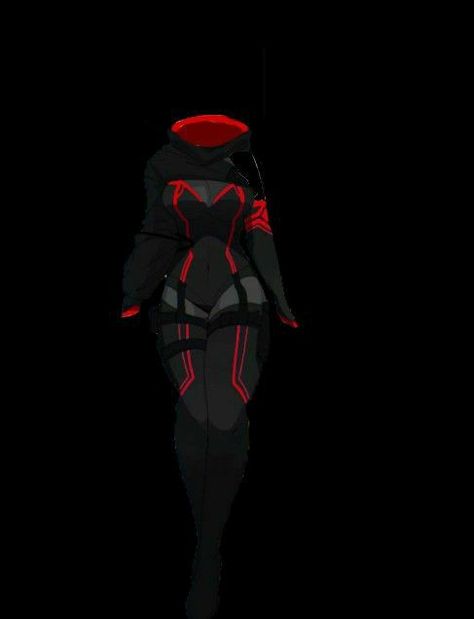 Red Hero Costume Design Female, Anime Combat Outfits Female, Black Hero Costume, Mha Hero Outfit Ideas, Mha Hero Costumes Ideas, Superhero Outfits Design, Hero Suits, Superhero Costumes Female, Suit Drawing