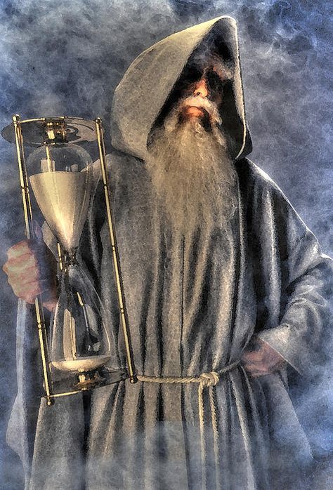 fathertime - Google Search Mother Nature Costume, Mists Of Avalon, Mother Nature Tattoos, Fantasy Wizard, Father Time, Winter's Tale, Fantasy Fiction, Time Art, Story Characters