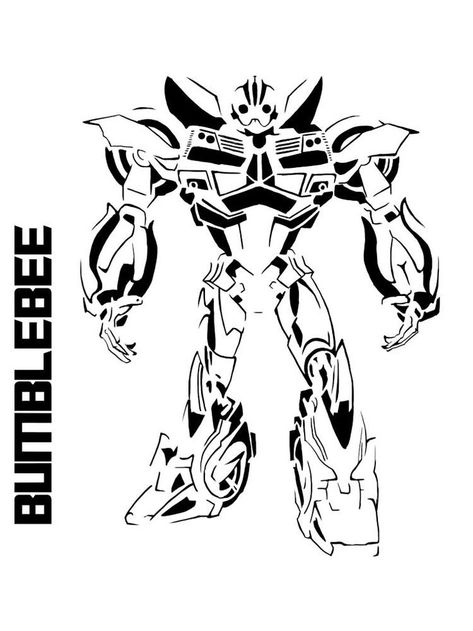 Bumblebee stencils are a collection of silhouettes of one of the Transformer robots. Lego Costume Diy, Costume Template, Car Costume, Transformer Costume, Tattoos Pretty, Lego Costume, Kids Halloween Costume, Cool Stencils, Engineer Prints