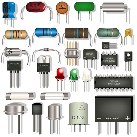 Environment References, Computer Circuit Board, Circuit Components, Electronic Circuit Board, Coding For Beginners, Circuit Board Design, Diy Amplifier, Printed Circuit Boards, Android Codes