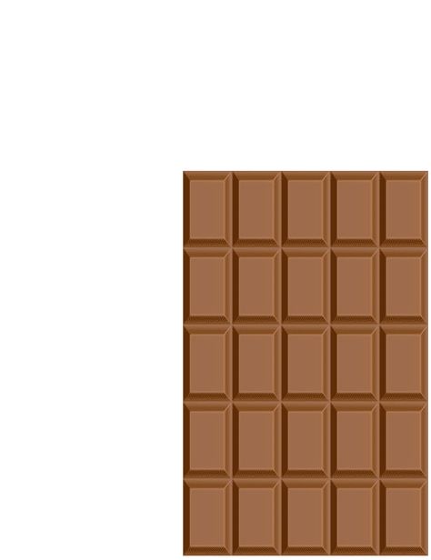 Is It Possible To Have A Never Ending Chocolate Bar?<- IT IS! I've done this before! With my aunts! But I'm not telling how it works! Optical Illusions Mind Blown, Illusions Mind, Brain Melting, Chocolate Pieces, Cool Illusions, Mind Tricks, Make It Through, Brain Teasers, Optical Illusions