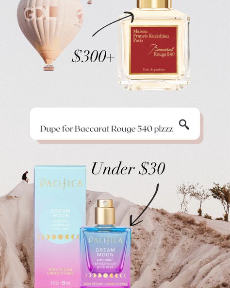 Pacifica Dream Moon Hair & Body … curated on LTK Pacifica Perfume, Dream Moon, Moon Hair, Perfume Scents, Scents, Perfume Bottles, Moon, The Creator, Paris