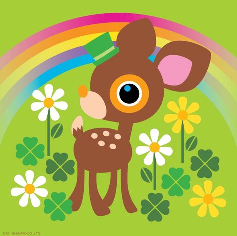 Deery Lou Deery Lou, Wow Image, Childhood Memories 2000, Tat Ideas, Instagram Frame, St Pattys Day, Sanrio Characters, St Patrick’s Day, Dive In