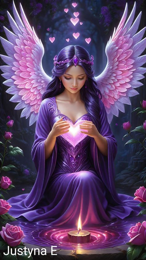 Cute Angel Wallpaper, Heavenly Backgrounds, Beautiful Angels Pictures Angles, Symbols Of Hope, Beautiful Morning Images, Helping Nature, Celestial Beings, Tinkerbell And Friends, Sparkle Outfit