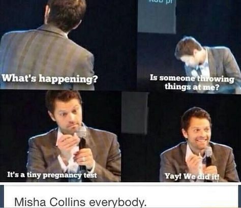 Supernatural Actors, How To Roll, Niche Memes, Sam Dean, Supernatural Destiel, Supernatural Memes, Supernatural Funny, Odaiba, Supernatural Cast