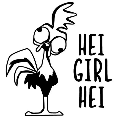 Cute Decals For Women, Shirt Decals For Women, Vinyl Decals Disney, Disney Car Stickers Vinyl Decals, Vinyl Decals For Tumblers, Hei Hei Shirt, Disney Decals Vinyls, Disney Vinyl Decals, Laptop Vinyl Decal Ideas