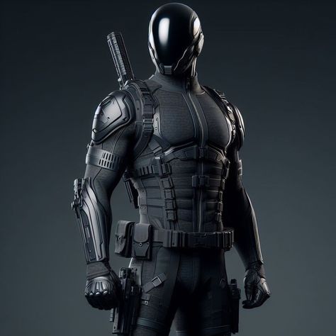 Sol Warriors, Ninja Armor, Snake Eyes Gi Joe, Ronin Samurai, Stealth Suit, Futuristic Helmet, Tactical Armor, Batman Armor, Superhero Suits