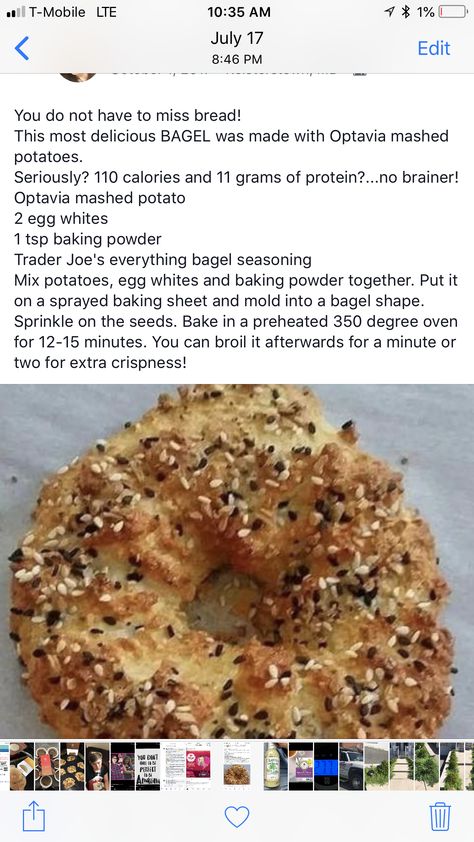 Bagel hack! 4 ingredients are all you need. #optavia #hacks # bagels - 1 lf. egg white is 2 TBL and 2 lrg egg whites is 1/4 cup Optavia Bagel Recipe, Optavia Fueling Hacks Bagel, Optavia Bread Recipes, Optavia Breakfast Hacks, 4 And 2 Optavia, Optavia Hacks For Brownies, Optavia Bagel Hack, 5 And 1 Plan Optavia Hacks, Optavia 4 2 1 Meal Plan