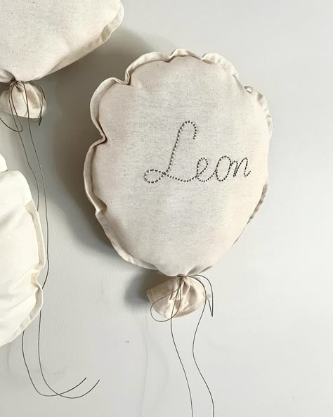 Elevate your celebrations with exquisite personalized fabric balloons! 🎈✨ Crafted with care and customizable to your heart’s desire, these balloons add a touch of whimsy to any occasion. Create magical moments with high-quality fabric balloons that bring a burst of joy and personalization to your special events. 🌟 #personalizedballoons #celebrationessentials #custompartydecor #nurserydecor #personalizedbabygift #babyshower #babyannouncement #kidsroomdecor SEO: Personalized Fabric Balloons... Fabric Balloons, Cartoon Crafts, Fabric Balloon, Personalized Balloons, Wall Hangers, Hello Baby, Magical Moments, Sewing For Kids, Wall Hanger