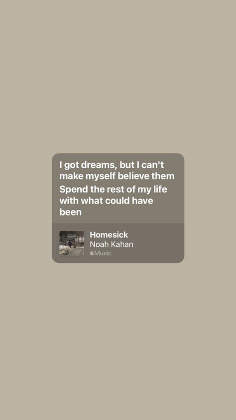 Homesick Noah Kahan Lyrics, Noah Khan Wallpaper, Homesick Noah Kahan, Parker Core, Noah Kahan Tattoo, Noah Kahan Lyrics, Noah Khan, Life Story Quotes, Rolling Stones Poster