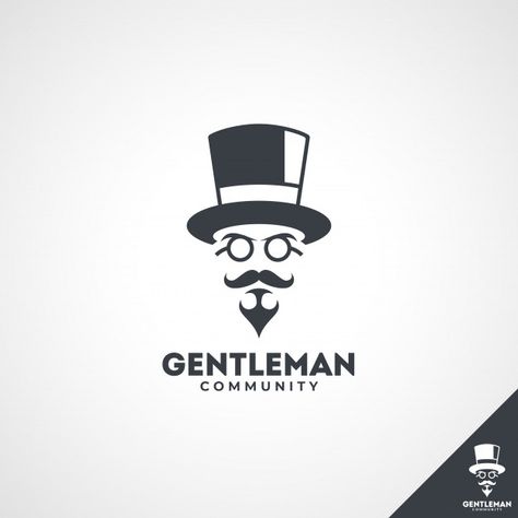 Gentleman Logo, Flying Bird Drawing, Logo Education, Like A Sir, Profile Logo, Men Logo, 4k Wallpaper For Mobile, Logo Design Inspiration Branding, Graphic Projects