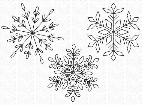 Cricut Debossing, Snowflake Svg, Pumpkin Photos, Sweet Paper, Line Sketch, Raster Image, Christmas Town, Monogram Wreath, Single Line