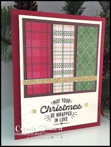 MAKE IT IN MINUTES - Create 12 Christmas Cards in a matter of minutes! Check it out at www.SimplySimpleStamping.com - look for the November 17, 2016 blog post Christmas Card List, Easy Christmas Cards, Simply Simple Stamping, Strip Cards, Dsp Cards, Scrap Cards, Simple Christmas Cards, Easy Cards, Stampin Up Christmas Cards