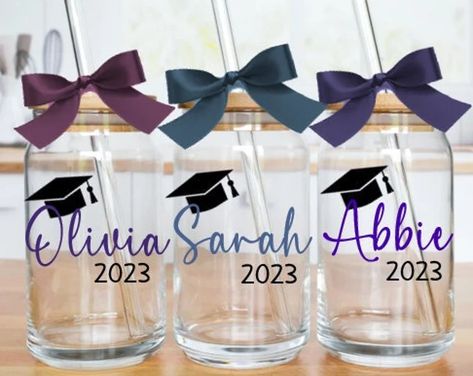 Graduation Cup, Graduation Tumbler, Senior Graduation Gifts, Graduation Cups, College Grad Gifts, Graduation Party Gifts, Custom Graduation Gift, Best Graduation Gifts, Grad Hat