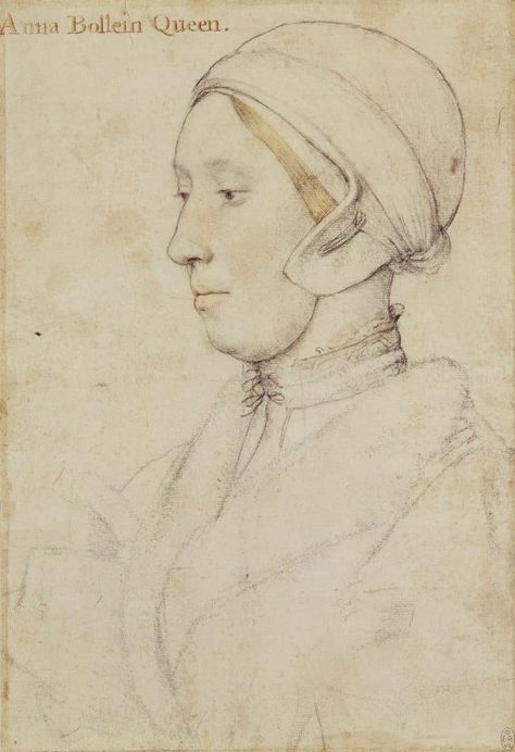 Fascinating Anne Boleyn Facts That Will Teach You The Power Of Women Mary Tudor, Hans Holbein The Younger, Hans Holbein, Tudor Era, Catherine Of Aragon, King Henry Viii, Tudor History, Jane Seymour, Henry Viii