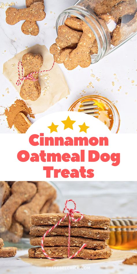 Honey Cinnamon Dog Treats, Maple Syrup Dog Treats, Fall Dog Treat Recipes, Shelf Stable Dog Treat Recipe, Shelf Stable Dog Treats, Dog Chews Homemade, Diy Dog Treats To Sell, Long Lasting Dog Treats Homemade, Grain Free Dog Treat Recipes