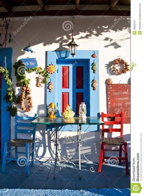 Greek Taverna, Sipping Champagne, Kos Island, Kos Greece, Western Civilization, Places In Greece, Greece Islands, Greek Style, Greek Island